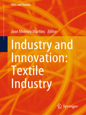 cover image of Industry and Innovation